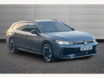 Volkswagen Passat 1.5 TSI eHybrid 272 R-Line 5dr DSG