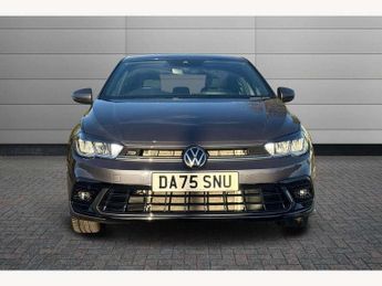 Volkswagen Polo 1.0 TSI 115 R-Line 5dr DSG