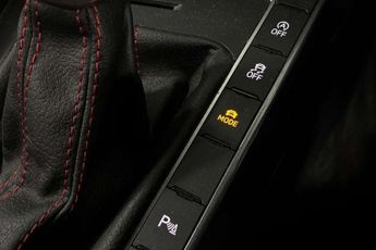 Volkswagen Polo 2.0 TSI GTI 5dr DSG
