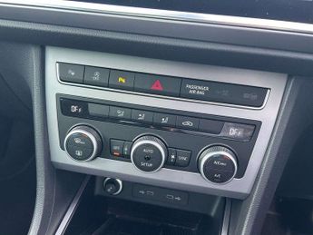 SEAT Ateca 1.5 TSI EVO FR 5dr DSG
