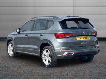 SEAT Ateca 1.5 TSI EVO FR 5dr DSG