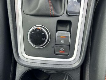 SEAT Ateca 1.5 TSI EVO FR 5dr DSG