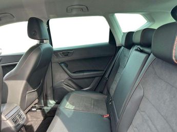 SEAT Ateca 1.5 TSI EVO FR 5dr DSG