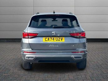 SEAT Ateca 1.5 TSI EVO FR 5dr DSG
