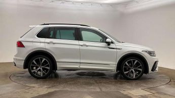 Volkswagen Tiguan 1.5 TSI 150 R-Line 5dr DSG