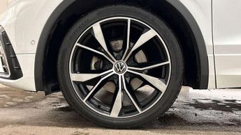 Volkswagen Tiguan 1.5 TSI 150 R-Line 5dr DSG