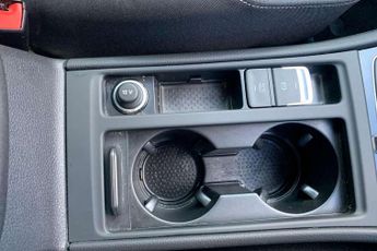 Volkswagen Golf 2.0 TDI R-Line 5dr DSG