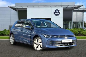 Volkswagen Golf 1.5 TSI Match 5dr
