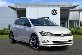 Volkswagen Polo 1.0 TSI 95 Beats 5dr