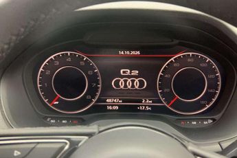 Audi Q2 35 TFSI Sport 5dr S Tronic