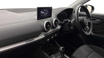 Audi Q2 35 TFSI Sport 5dr S Tronic