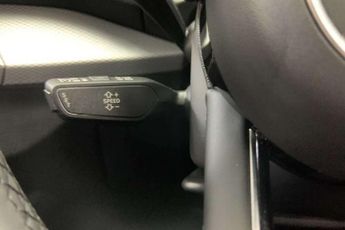 Audi Q2 35 TFSI Sport 5dr S Tronic