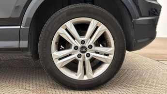 Audi Q2 35 TFSI Sport 5dr S Tronic