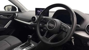 Audi Q2 35 TFSI Sport 5dr S Tronic