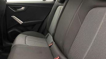 Audi Q2 35 TFSI Sport 5dr S Tronic