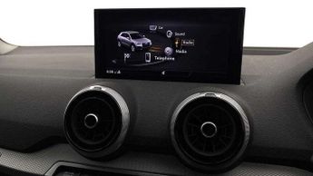 Audi Q2 35 TFSI Sport 5dr S Tronic