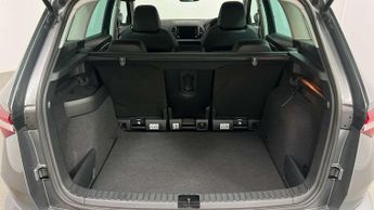 Skoda Karoq 1.5 TSI SE L 5dr DSG
