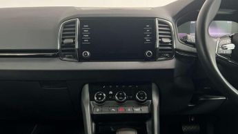 Skoda Karoq 1.5 TSI SE L 5dr DSG