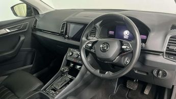 Skoda Karoq 1.5 TSI SE L 5dr DSG