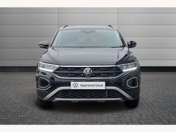 Volkswagen T-Roc 1.5 TSI Life 5dr DSG