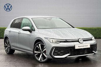 Volkswagen Golf 1.5 TSI 272 GTE eHybrid 5dr DSG