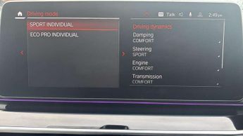 BMW 5 Series 540i xDrive MHT M Sport 5dr Auto