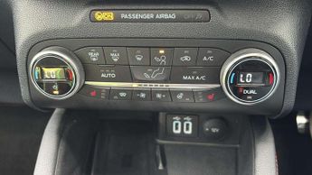 Ford Kuga 2.5 PHEV ST-Line X Edition 5dr CVT