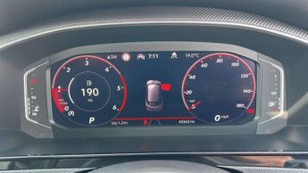 Volkswagen Arteon 2.0 TDI 200 R-Line 5dr DSG