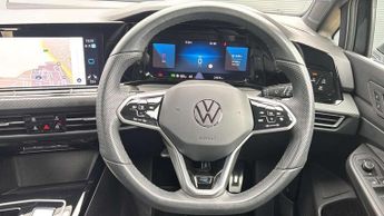 Volkswagen Golf 1.5 eTSI 150 R-Line 5dr DSG