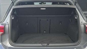Volkswagen Golf TDi 2.0 TDI 150 R-Line 5dr DSG