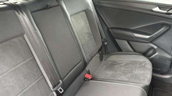 Volkswagen T-Roc 1.5 TSI Style 5dr