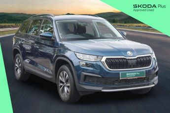 Skoda Kodiaq 1.5 TSI SE Drive 5dr DSG [7 Seat]