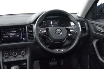 Skoda Kodiaq 1.5 TSI SE Drive 5dr DSG [7 Seat]