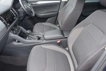 Skoda Kodiaq 1.5 TSI SE Drive 5dr DSG [7 Seat]