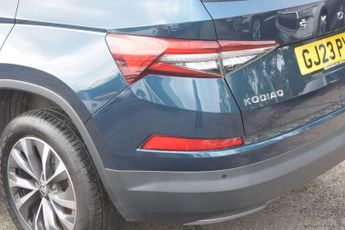 Skoda Kodiaq 1.5 TSI SE Drive 5dr DSG [7 Seat]