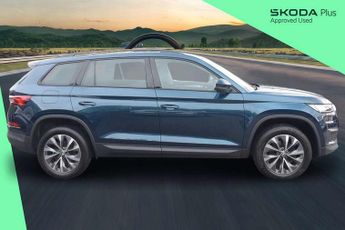 Skoda Kodiaq 1.5 TSI SE Drive 5dr DSG [7 Seat]