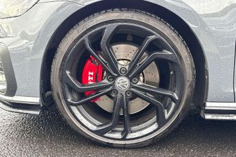 Volkswagen Golf 2.0 TSI 290 GTI TCR 5dr DSG
