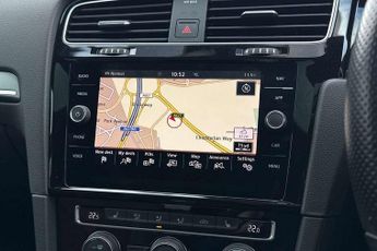 Volkswagen Golf 2.0 TSI 290 GTI TCR 5dr DSG