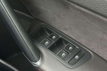 Volkswagen Golf 2.0 TSI 290 GTI TCR 5dr DSG