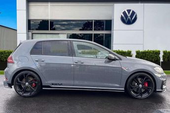 Volkswagen Golf 2.0 TSI 290 GTI TCR 5dr DSG