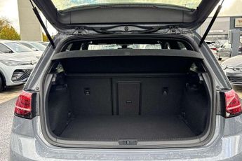 Volkswagen Golf 2.0 TSI 290 GTI TCR 5dr DSG