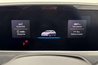 Volkswagen Passat 1.5 TSI eHybrid 272 R-Line 5dr DSG