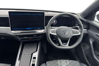 Volkswagen Passat 1.5 TSI eHybrid 272 R-Line 5dr DSG