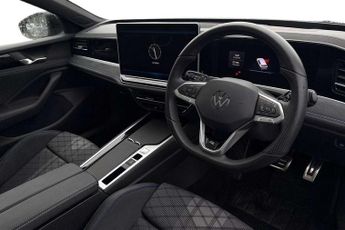 Volkswagen Passat 1.5 TSI eHybrid 272 R-Line 5dr DSG