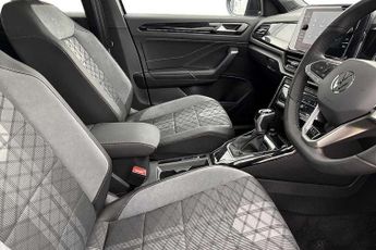 Volkswagen T-Roc 1.5 TSI Black Edition Plus 5dr DSG