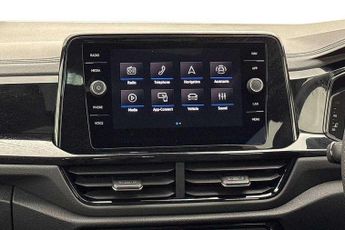 Volkswagen T-Roc 1.5 TSI Black Edition Plus 5dr DSG