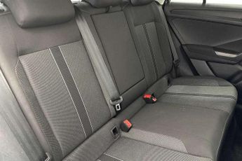 Volkswagen T-Roc 1.5 TSI Match 5dr DSG