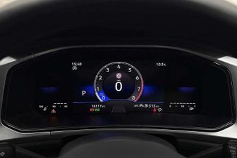Volkswagen T-Roc 1.5 TSI Match 5dr DSG