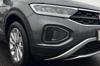 Volkswagen T-Roc 1.5 TSI Match 5dr DSG