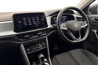 Volkswagen T-Roc 1.5 TSI Match 5dr DSG